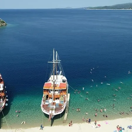 Mouses-x Apartamento *