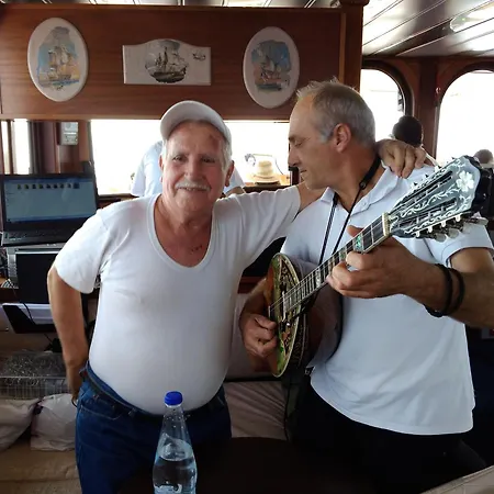 Apartamento Mouses-x *