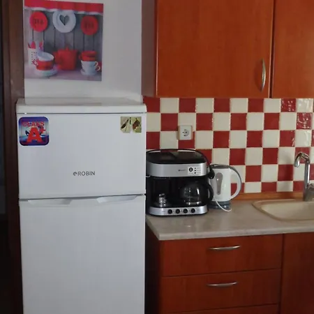 Mouses-x Nea Kallikrateia