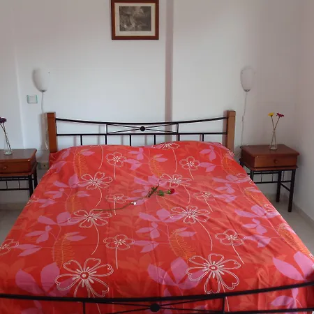 Apartamento Mouses-x *