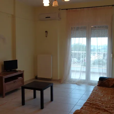 Mouses-x Apartamento *