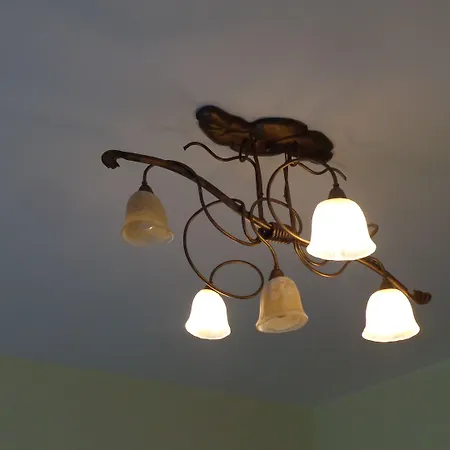 Mouses-x Apartamento *