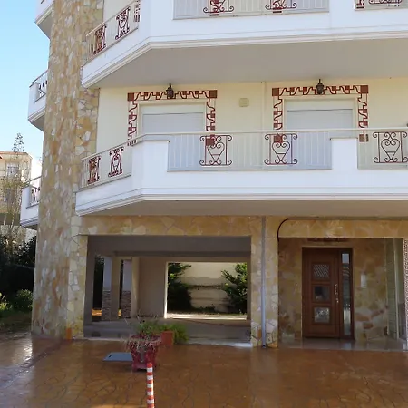 Apartamento Mouses-x