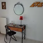 Appartement Mouses-x Nea Kallikrateia