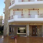 Apartmán Mouses-x
