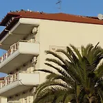 Apartmán Mouses-x *