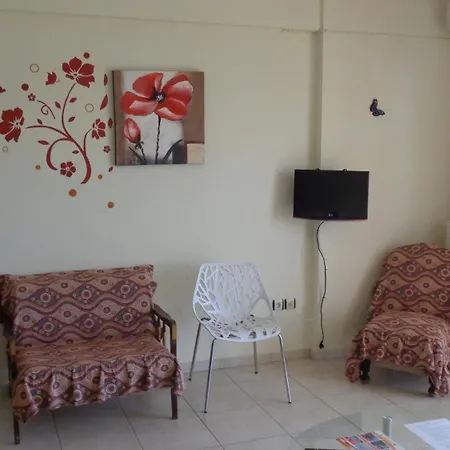Appartement Mouses-x *