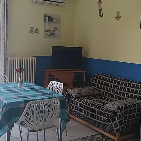 Mouses-x * Nea Kallikrateia