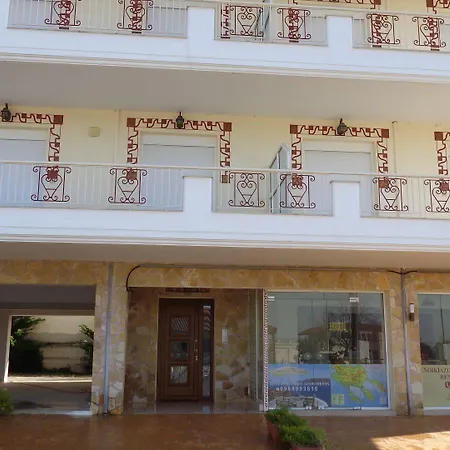 Mouses-x * Nea Kallikrateia