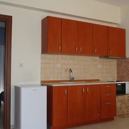 Apartment Mouses-x