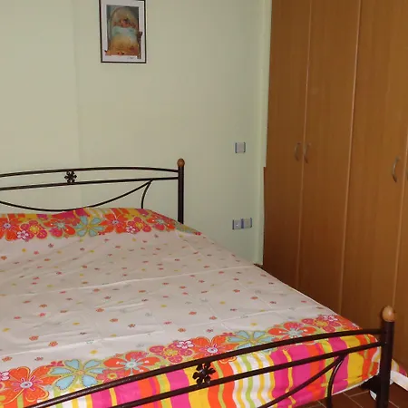 Apartmán Mouses-x *