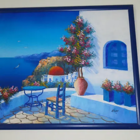 Apartmán Mouses-x *