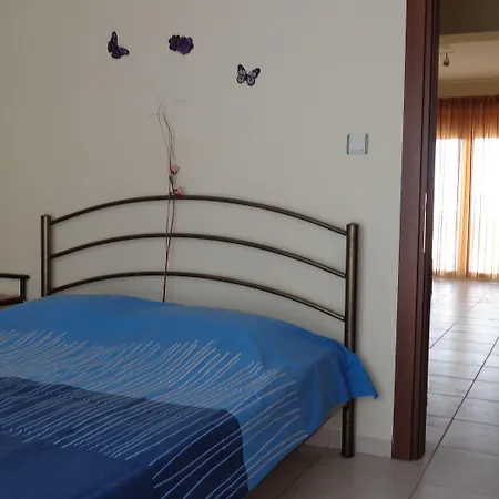 Mouses-x Nea Kallikrateia