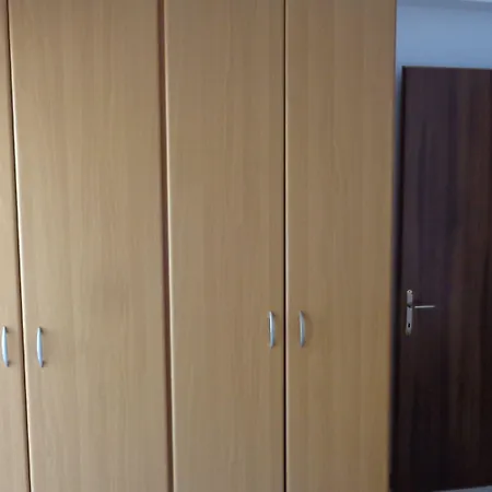 Apartmán Mouses-x *