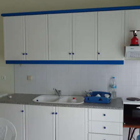 Mouses-x Apartmán *