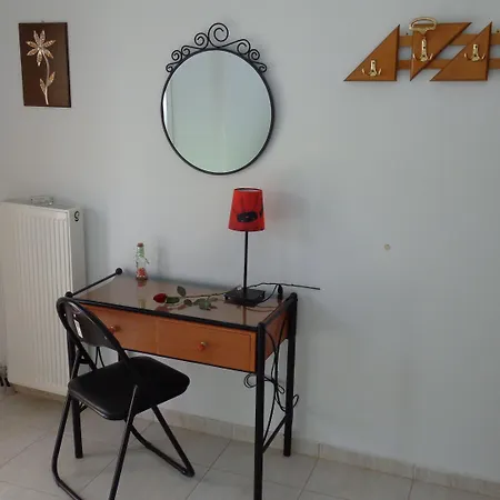 شقة Mouses-x Nea Kallikrateia