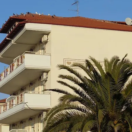 Appartement Mouses-x *