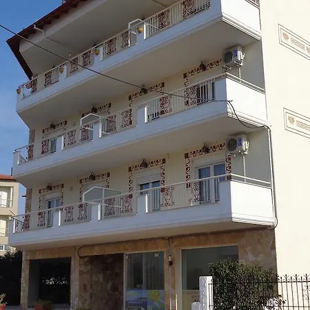Appartement Mouses-x *