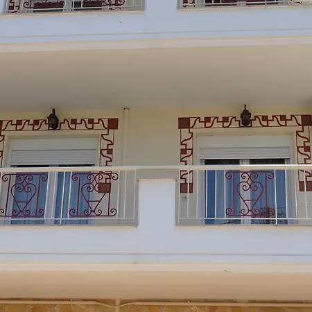 Appartement Mouses-x *