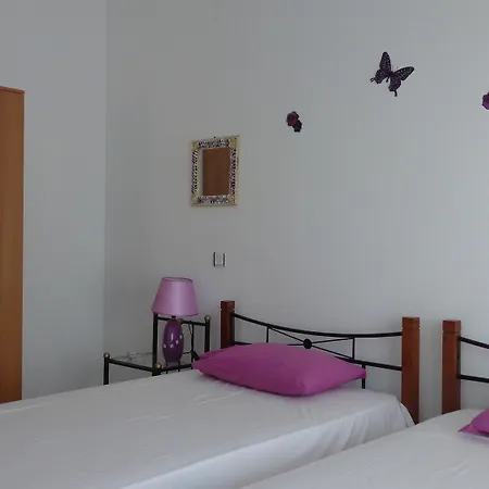 Mouses-x Appartement *
