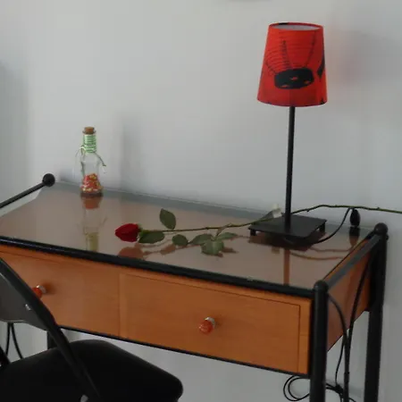 Appartement Mouses-x Nea Kallikrateia