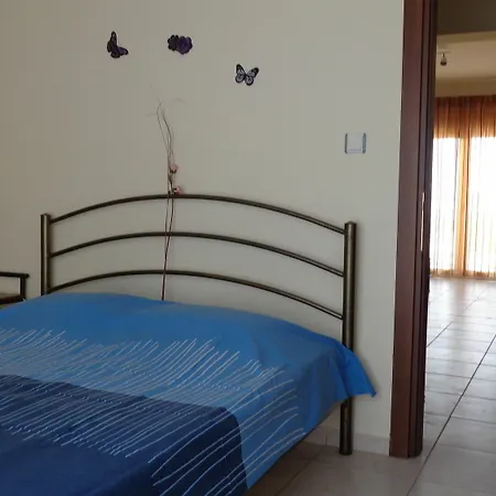 Appartement Mouses-x