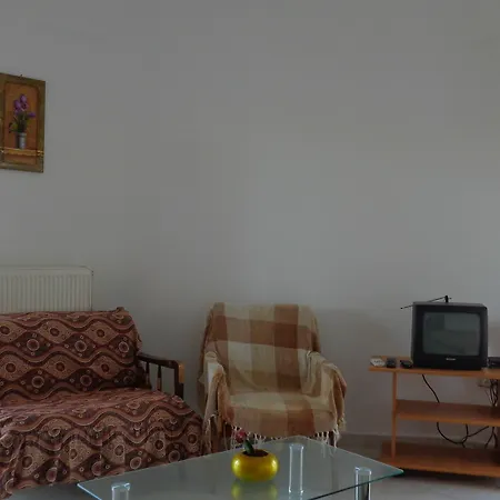 Appartement Mouses-x *