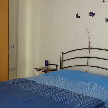 Mouses-x Appartement