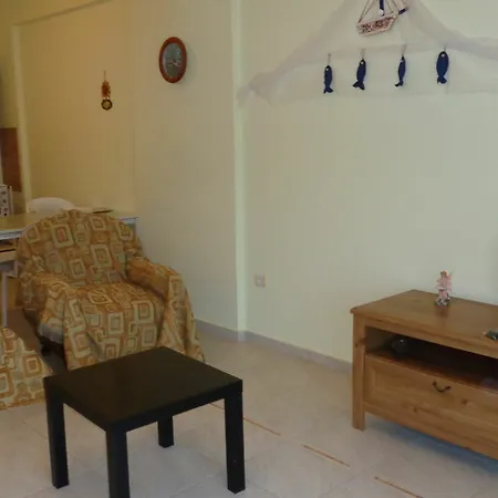 Mouses-x Appartement