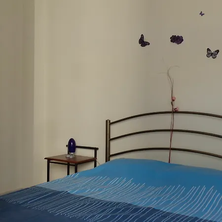 Appartement Mouses-x
