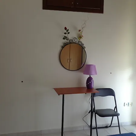 Mouses-x Appartement Nea Kallikrateia