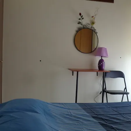 Mouses-x Appartement Nea Kallikrateia
