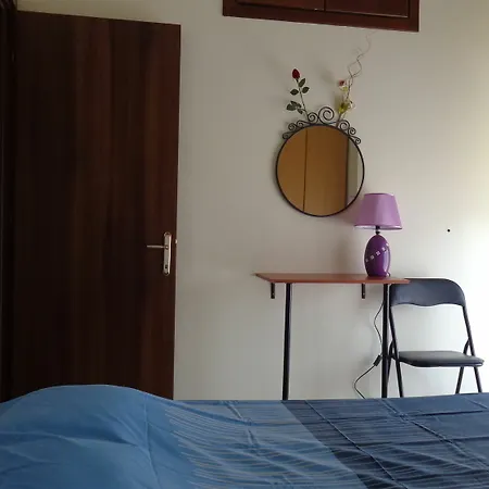 Appartement Mouses-x