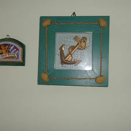 Appartement Mouses-x Nea Kallikrateia