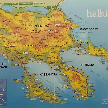 Mouses-x Nea Kallikrateia