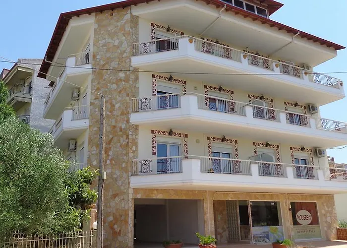 Mouses-x Nea Kallikrateia