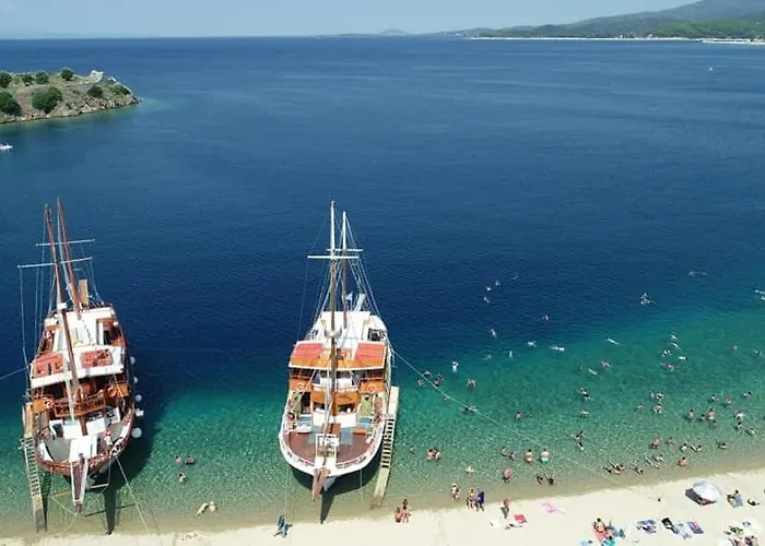 Mouses-x Lägenhet *