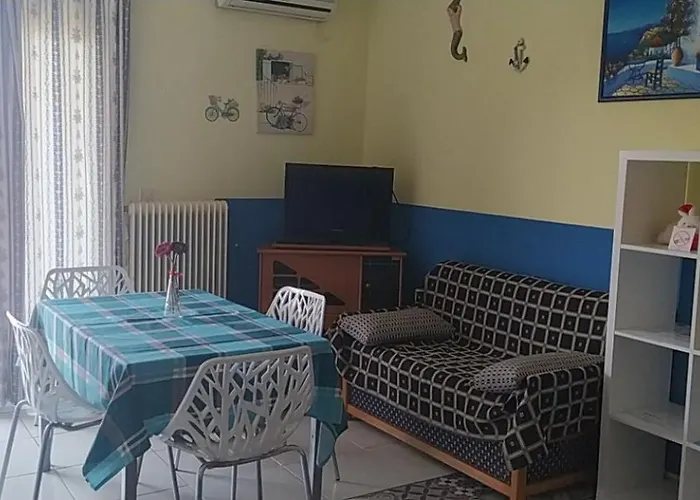 Mouses-x * Nea Kallikrateia