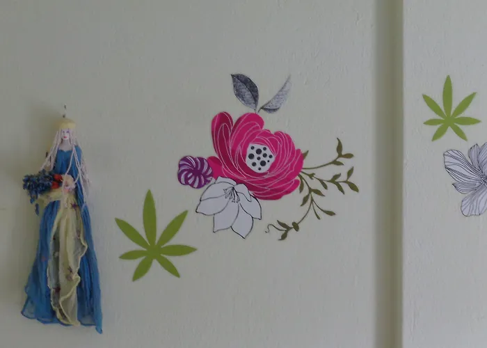 Mouses-x Lägenhet *