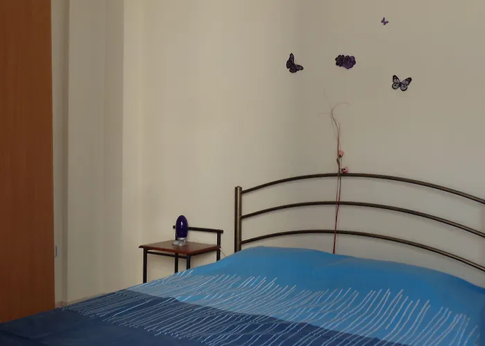 Mouses-x * Nea Kallikrateia