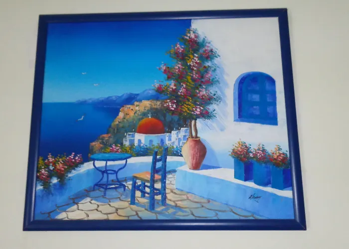 Lägenhet Mouses-x *