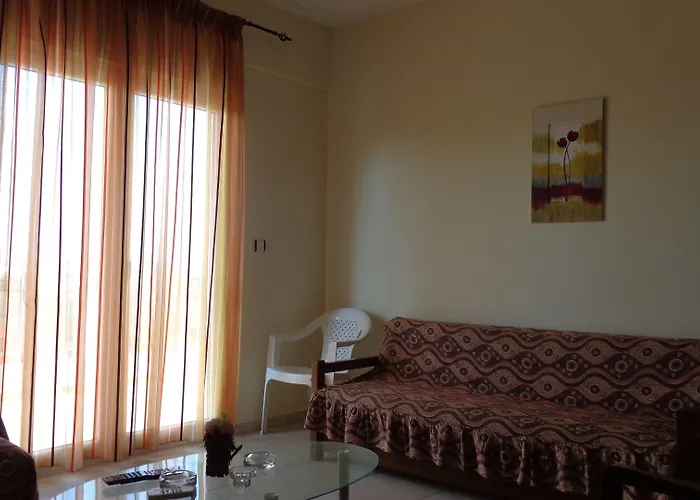 Mouses-x Lägenhet *