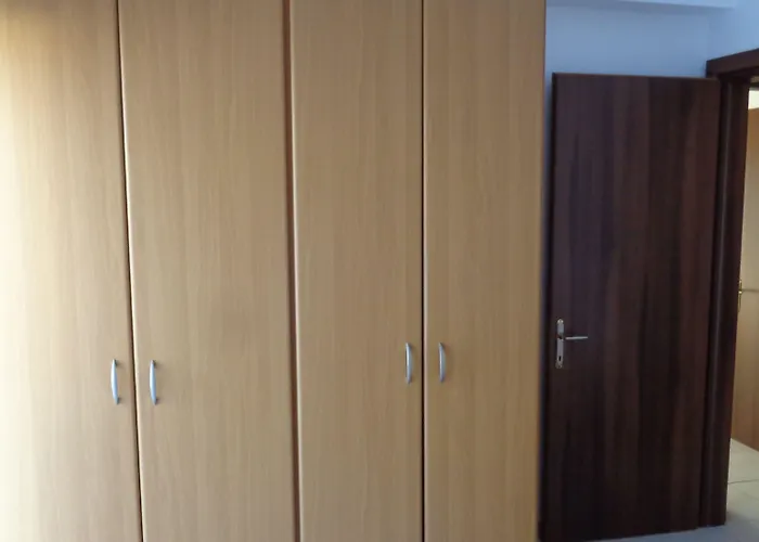 Lägenhet Mouses-x *