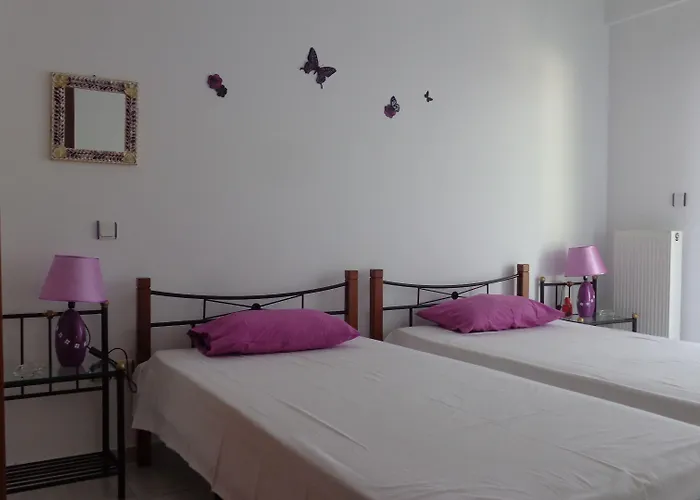 Mouses-x Lägenhet *