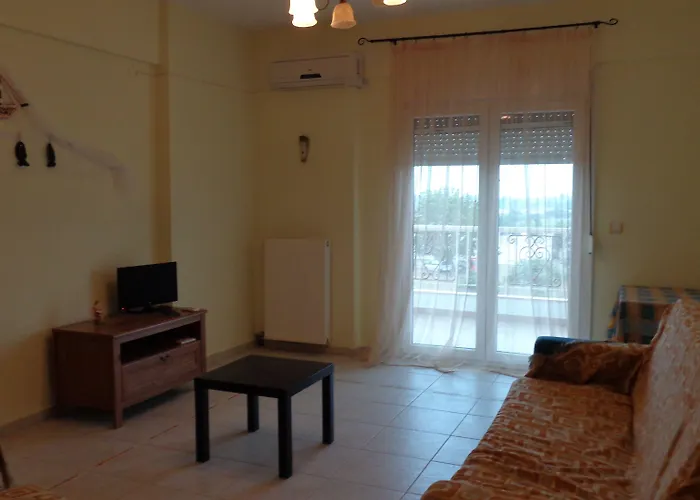 Mouses-x Lägenhet *