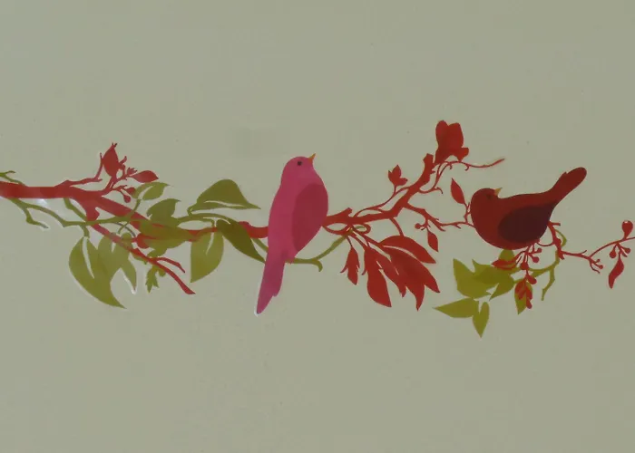 Mouses-x Lägenhet *