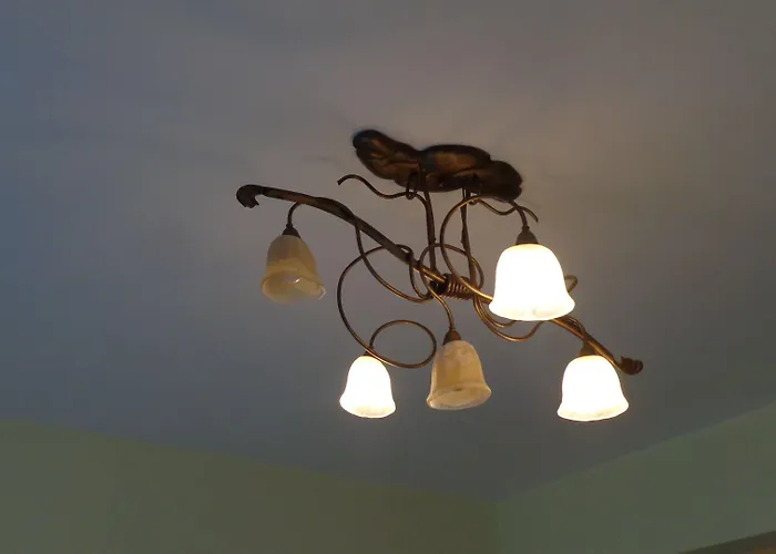 Mouses-x Lägenhet *