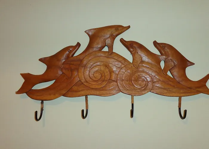 Mouses-x Lägenhet *