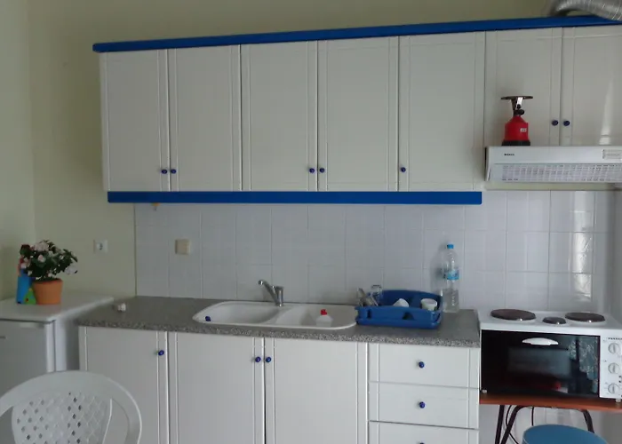 Mouses-x Lägenhet *