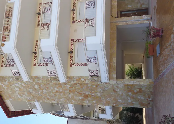 Mouses-x Lägenhet *